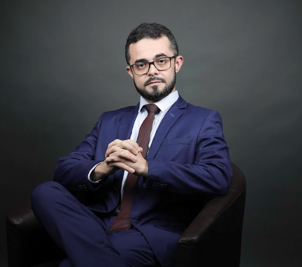 Foto de perfil do Dr. Manoel Fenelon